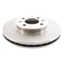 DISCO FRENO HYUNDAI ACCENT RB 11-20 RIO 3-4-5 VENTILADO 256MM NETMOTORS (23524 GTX)