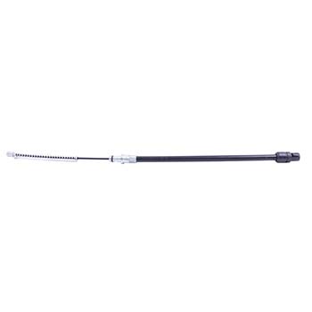 PIOLA FRENO MANO CHEVROLET SAIL 1.4 11-17 DERECHO  TW UB5C1