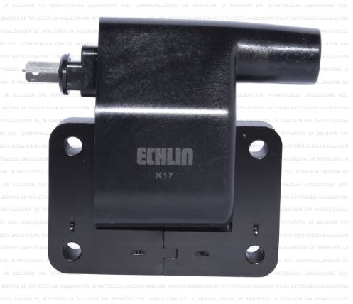 BOBINA KIA POP 1.1 93-01/GALLOPER 3.0 95-00 TW (19017117) UB8A4