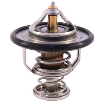 [9106] TERMOSTATO HYUNDAI H-100 PORTER DIESEL LARGO 82°-56MM OR