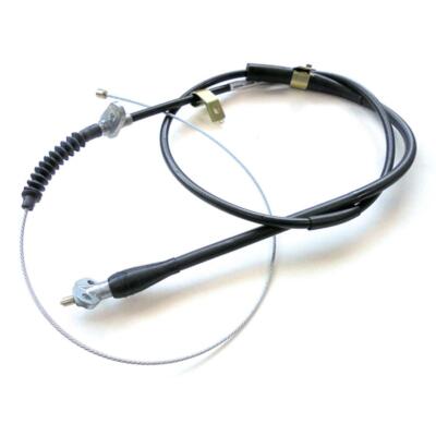 [9111] PIOLA FRENO MANO NISSAN TERRANO 97-15 IZQUIERDO  UB5B3