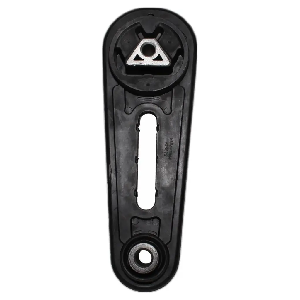 SOPORTE MOTOR NISSAN TIIDA HR16DE DERECHO  TRASERO UBCAJA-12