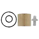 FILTRO ACEITE TOYOTA COROLLA 1.6-1.8 11-18/RAV 4 13-17 ELEMENTO HU6006Z STP (04152-37010) UB9A2