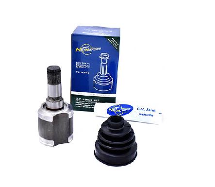 HOMOCINETICA KIA RIO 1.3-1.5 00-06 LADO CAJA INTERIOR 26*22*35 TW (49580-RIO1) UB29C3