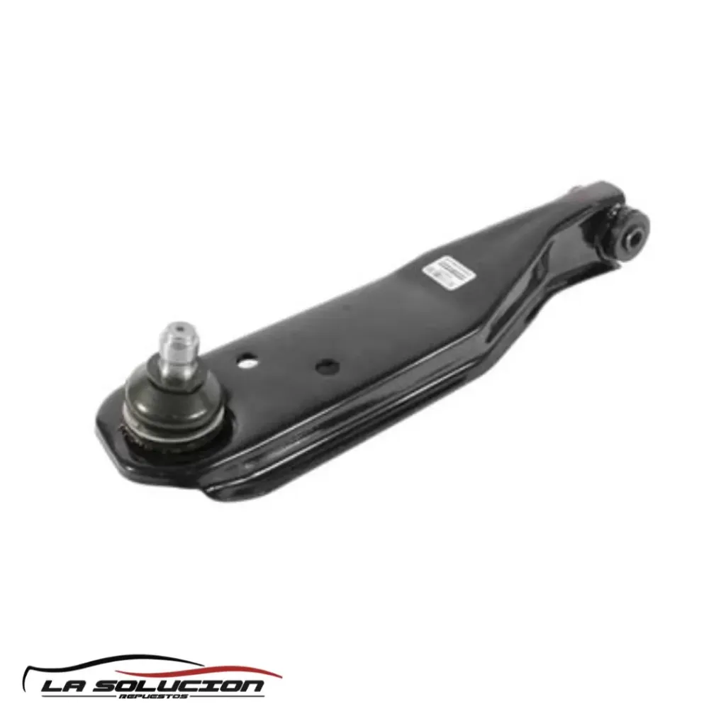 BANDEJA CHEVROLET N300 1.2 2011-2018 C/ROTULA IZQUIERDO  TW (24552619) UB26C3