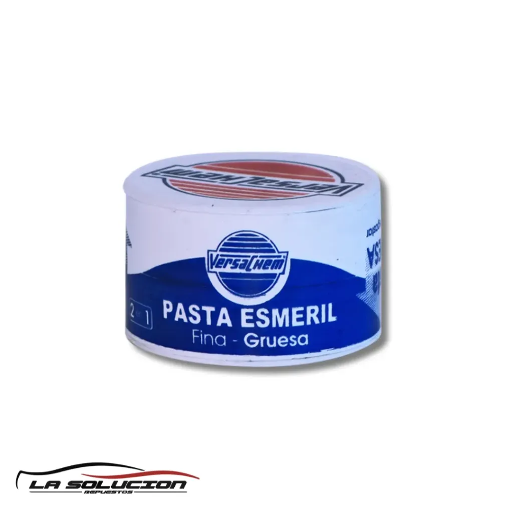 [9173] PASTA ESMERIL FINA-GRUESA VERSACHEM 56GR