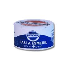 PASTA ESMERIL FINA-GRUESA VERSACHEM 56GR