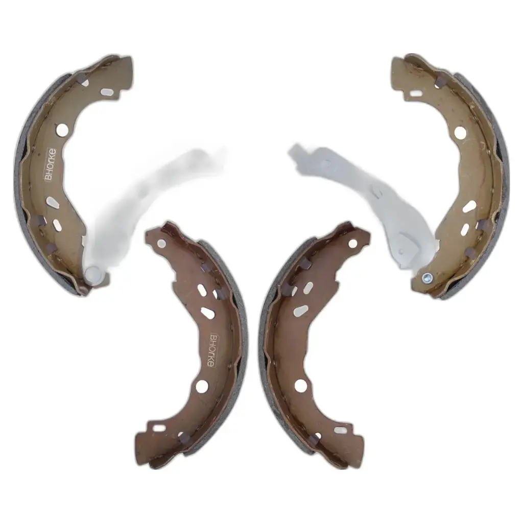 BALATAS PEUGEOT 301 1.6 13>/208 1.4 12-14 TQ (1606631180)