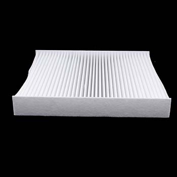 FILTRO POLEN CHEVROLET DMAX 2.5 15-19/MITSUBISHI L200 2.4 16-18/CU-2141/MAXUS T-60 2.8 UB33B5