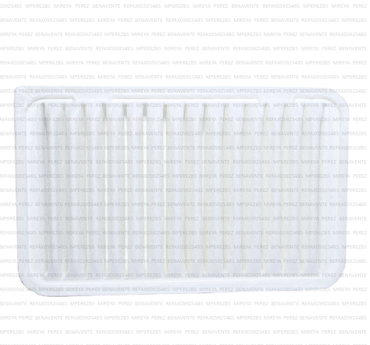 FILTRO AIRE SUZUKI SWIFT 1.2 13-16 | CIAZ 1.4 16-19 C-26006 STP UB37A3