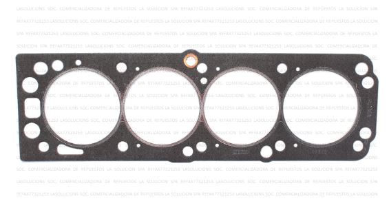 EMPAQUETADURA CULATA CORSA 1.6 /1.8 93-12/COMBO 1.6 96-99 | VECTRA 1.6 91-95 BR 6A12 (90541019)
