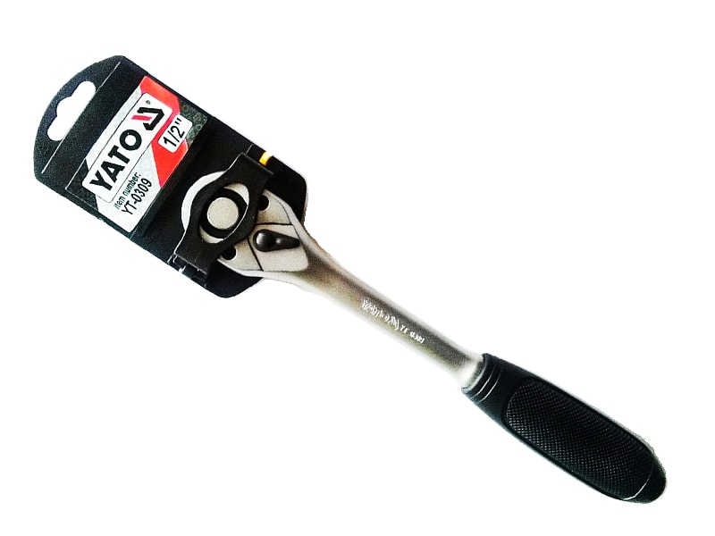 CHICHARRA 1/2 L 278MM YATO