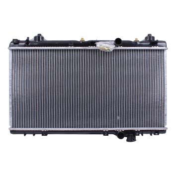 [9258] RADIADOR TOYOTA TERCEL 1.5 1995-2000 T/AUTOMATICO  C/S AC TW