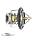 TERMOSTATO TOYOTA HILUX 1Y-2Y-3Y-4Y/TERCEL/COROLLA 2E 82° 48MM/KIA MORNING 1.1 ECHLIN