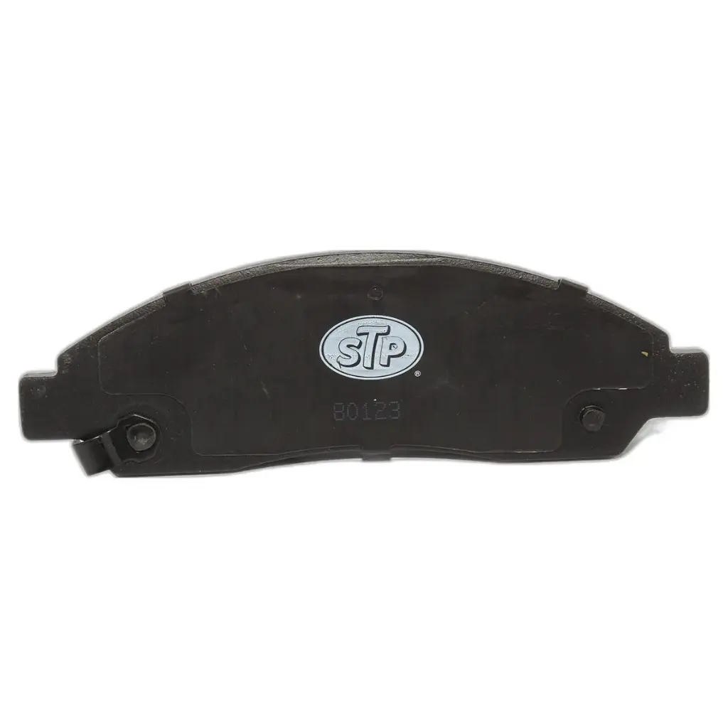 PASTILLA FRENO CHEVROLET DMAX 04-10/COLORADO 04-08/GREAT WALL-WINGLE STP (22096 GTX)