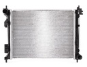RADIADOR HYUNDAI ACCENT RB 2011-2020 1.6 TW (35310-1R300) (DIESEL) UB RA