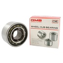 RODAMIENTO RUEDA DELANTERA SUZUKI ALTO 1.0 96-99 | IGNIS 01-06 | MARUTI II 99-09 36*68*33 GMB UB1C3