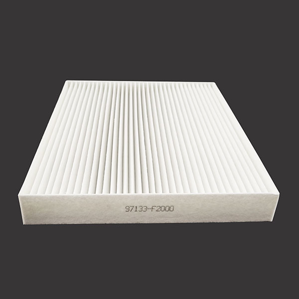 [9338] FILTRO POLEN HYUNDAI ELANTRA G4FG 2015- CU-24013 TW UB37B4