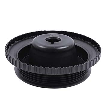 POLEA CIGUEÑAL CHEVROLET CORSA 1.4-1.6 CORREA PK TW UB32C5