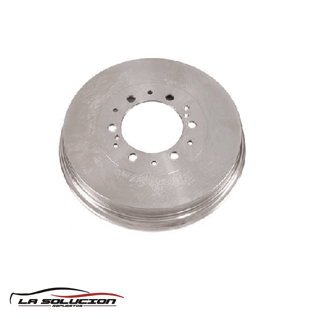 [9357] TAMBOR FRENO TOYOTA HILUX 05-15 TW  CH UB 4D1 (8004 GTX)