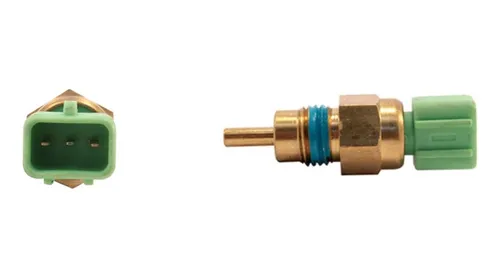 SWICHT TEMPERATURA HYUNDAI PORTER 2.5 07-10 (VERDE) KR (39220-42700) UB0C4-C20
