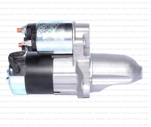 ARRANQUE SUBARU LEGACY 1.8-2.0 92-05/IMPREZA 8 DIENTES TW UB7A6