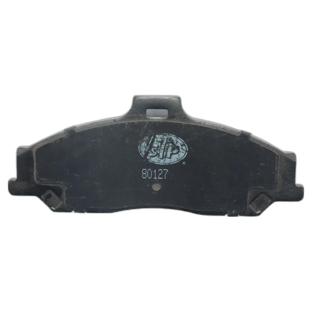 [9385] PASTILLA FRENO MAZDA B-2900 02-04/BT50 06-10/FORD RANGER 2.5 TAIL 06-12 4WD STP (23350 GTX)