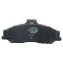 PASTILLA FRENO MAZDA B-2900 02-04/BT50 06-10/FORD RANGER 2.5 TAIL 06-12 4WD STP (23350 GTX)