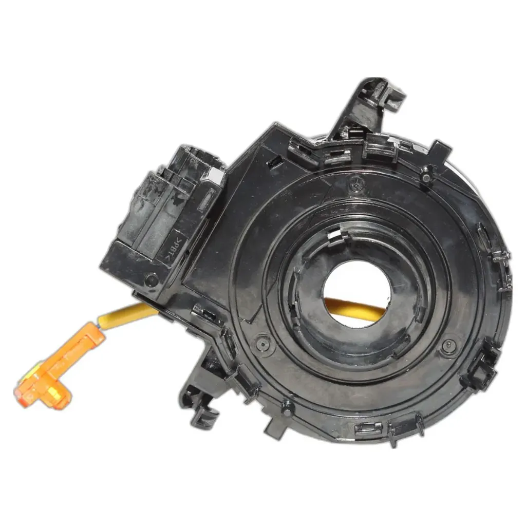 [9404] CINTA  AIRBAG TOYOTA HILUX 2.5 05-11/12-15 2WD-4WD TW UB19F1