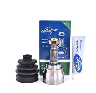 HOMOCINETICA SUZUKI AERIO 1.6 03-09/SUZUKI SWIFT 1.3/1.5 2004-2011 25*29*49 SEGURO INTERIOR TW (SK-809) UB29C3