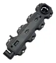 TAPA VALVULA CHEVROLET CORSA MULTIPUNTO TW (93335438) UB12ARRIBA