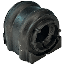 GOMA BARRA ESTABILIZADORA HYUNDAI ACCENT RB 1.6 D4FB 16-20 | HYUNDAI I-10 14-24 | KIA RIO 4C-5C KR