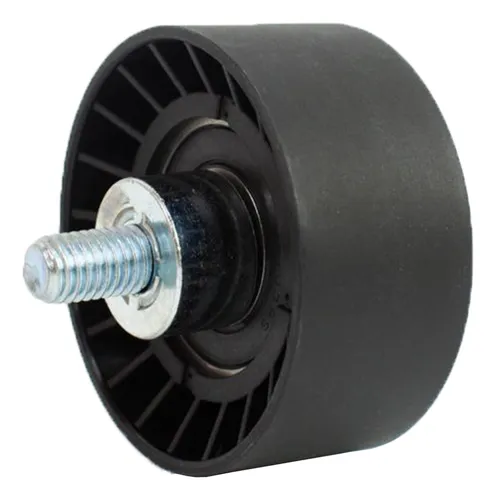 RODAMIENTO TENSOR CHEVROLET OPTRA | AVEO 1.4 04-16 | DAEWOO (DISTRIBUCION AUXILIAR) C/PERNO KR UB12C3