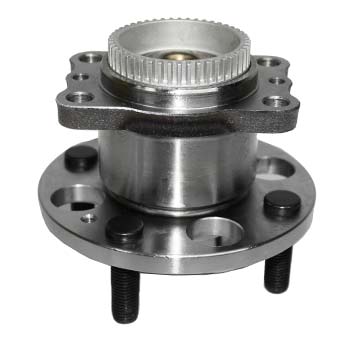 MAZA TRASERA HYUNDAI ACCENT RB/KIA RIO 3-4-5 11-18 C/ABS TW (52750-1R000)