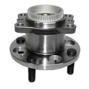 MAZA TRASERA HYUNDAI ACCENT RB/KIA RIO 3-4-5 11-18 C/ABS TW (52750-1R000)