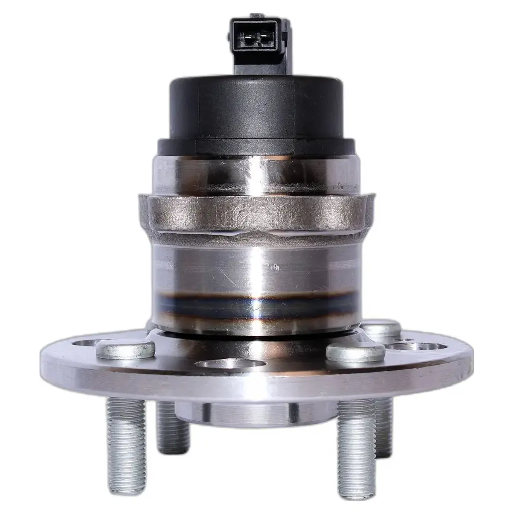 MAZA TRASERA HYUNDAI ACCENT 06-11/KIA RIO JB 1.4 06-11/MORNING 1.1 04-07 CON ABS TW