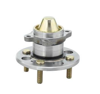 MAZA TRASERA HYUNDAI NEW ACCENT/KIA RIO JB 1.4 06-11/MORNING 1.1 04-07 C/ABS TW