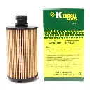 FILTRO ACEITE SSANGYONG ACTYON 12-18 (ELEMENTO) HU613X KENDALL (6721803009)