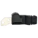 SENSOR POSICION EJE LEVA CHEVROLET AVEO/OPTRA/VIVANT TW (96253544) UBA-C3