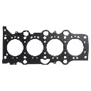 EMPAQUETADURA CULATA SUZUKI GRAND VITARA 1.6 06-17/IGNIS 1.3 01-06/SWIFT 1.3-1.5 04-11 TW