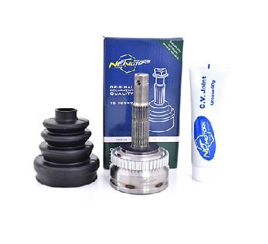 HOMOCINETICA CHEVROLET SAIL 1.4 11-18 C/ABS 22*22*52 47 DIENTES TW UB29C1