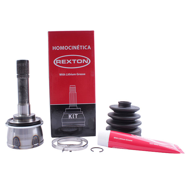 HOMOCINETICA SUZUKI GRAND VITARA/GRAND NOMADE 26*29*48 SEGURO INTERIOR TW UB29C2