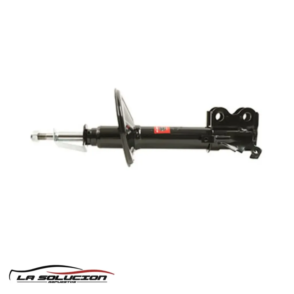 AMORTIGUADOR DELANTERO TOYOTA TERCEL 1.5 1995-1999 IZQUIERDO  TW (48520-19215) UB 25D2