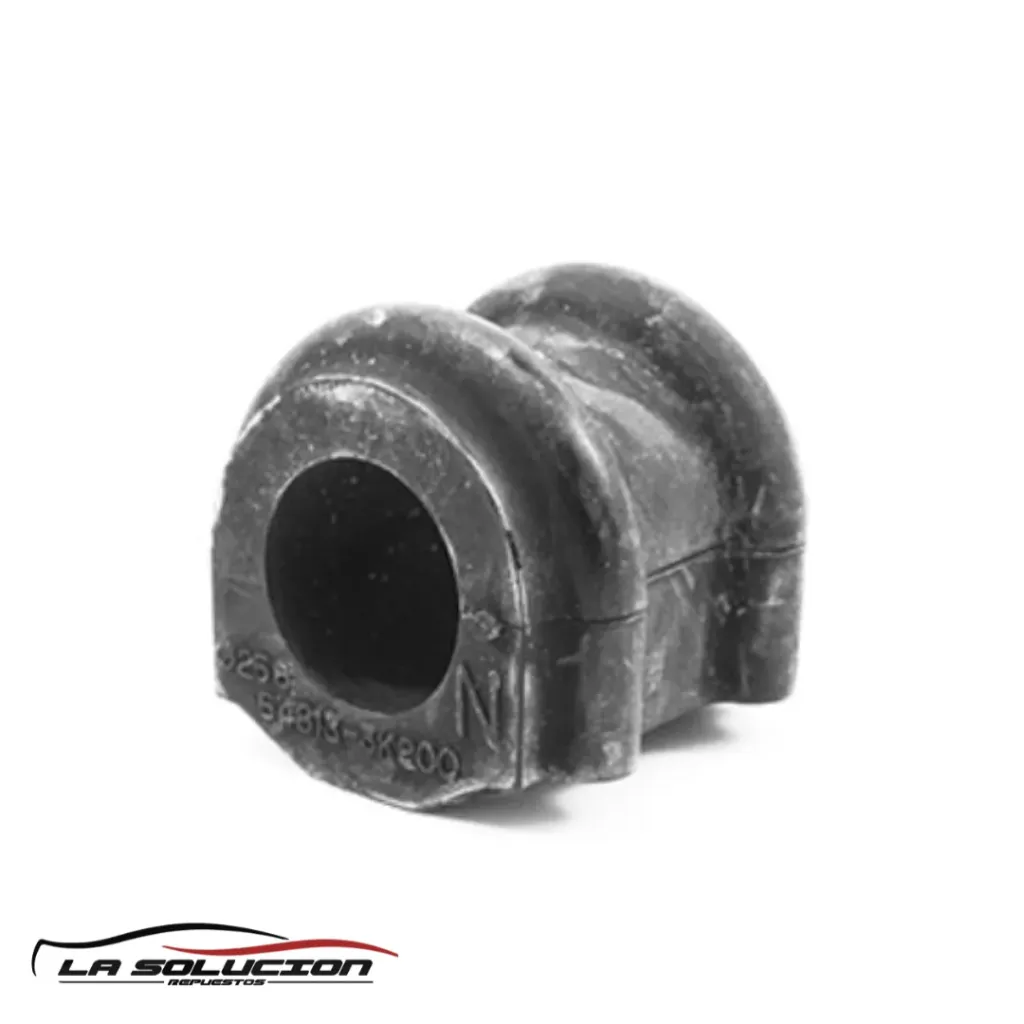 [9572] GOMA BARRA ESTABILIZADORA CENTRAL HYUNDAI H-1 11-20 (54813-4H000) KR 