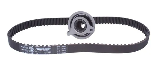 KIT DISTRIBUCION KIA MORNING 1.1 2004-2008/HYUNDAI ATOS 1.0 1998-2003/I-10 1.1 2008-2010 101Z KR (24312-02270) UB22E3
