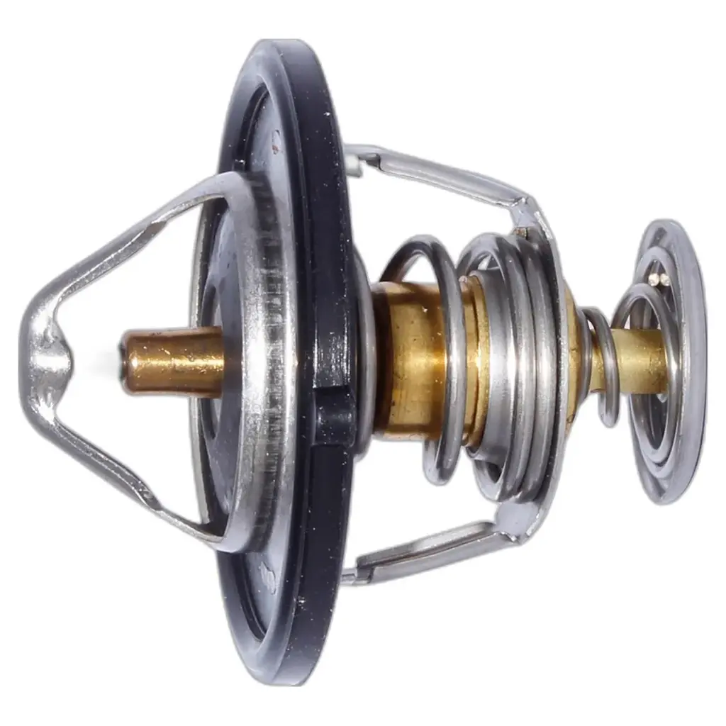 TERMOSTATO MITSUBISHI L200 2007-2016/HYUNDAI H-100/TERRANO/ PORTER 2010> 64MM-82° JP