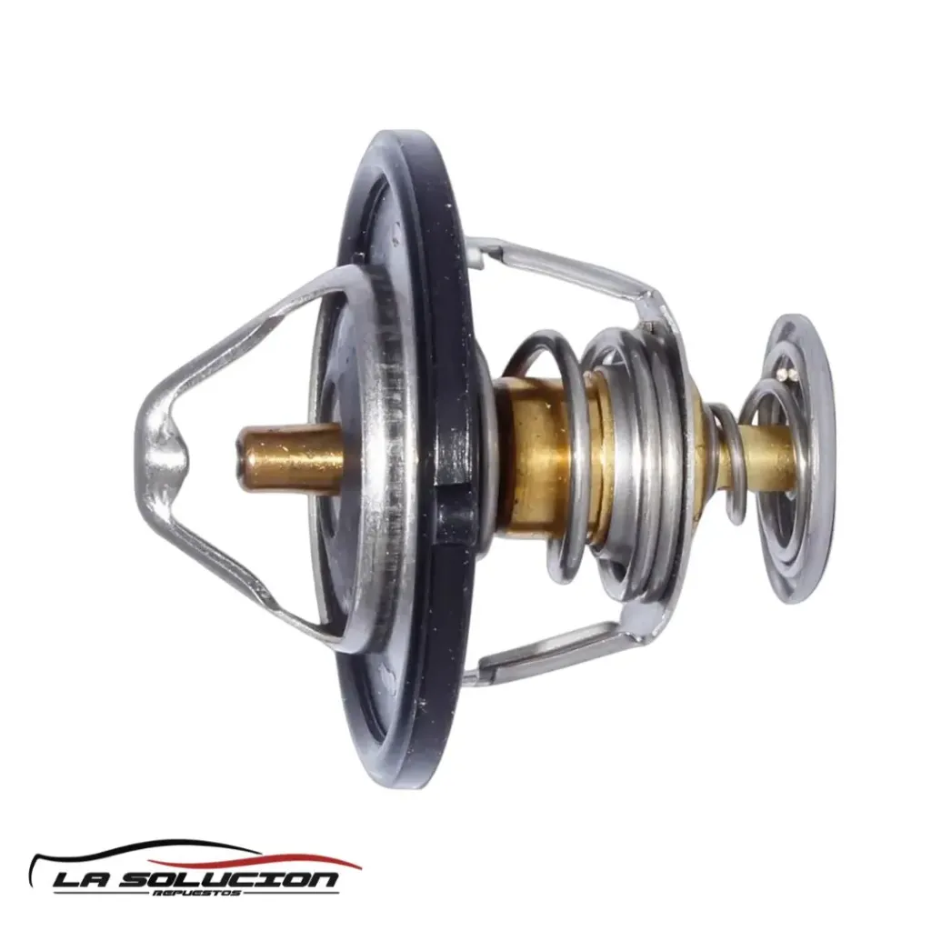 [9585] TERMOSTATO MITSUBISHI L200 2007-2016/HYUNDAI H-100/TERRANO/ PORTER 2010> 64MM-82° JP