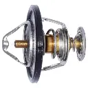 TERMOSTATO MITSUBISHI L200 2007-2016/HYUNDAI H-100/TERRANO/ PORTER 2010> 64MM-82° JP