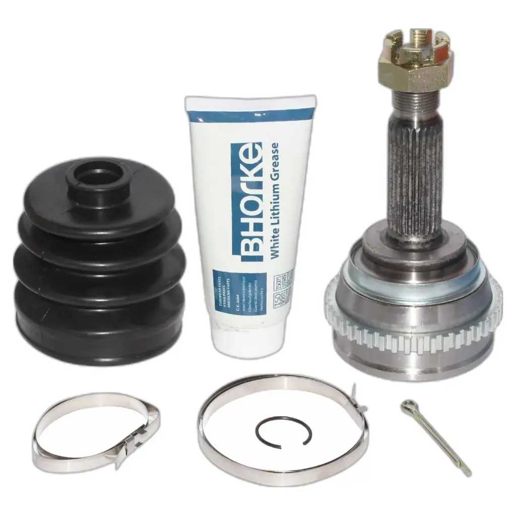 HOMOCINETICA HYUNDAI ACCENT 1.4-1.5-1.6 06-11/KIA CERATO 1.6 04-07/RIO JB 1.4 06-11 25*22*50-T44 C/ABS TW