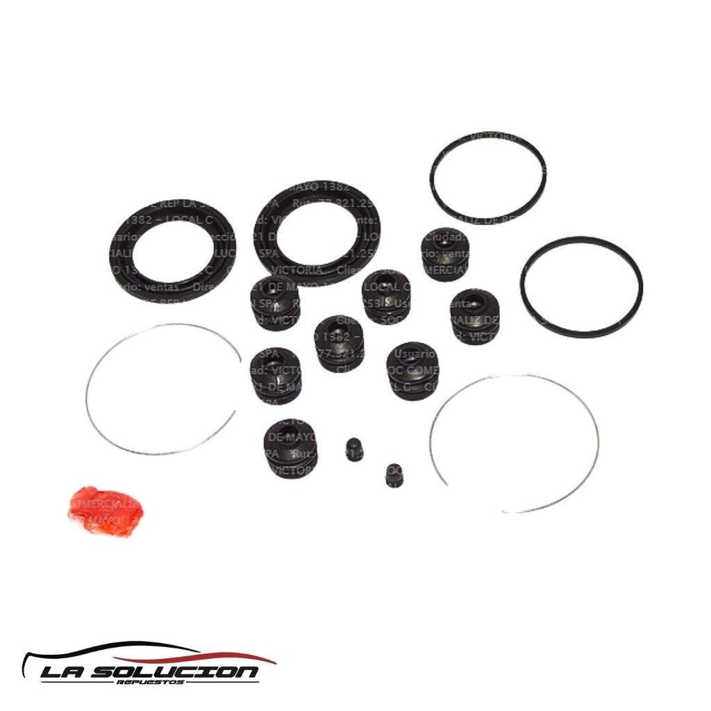 REPARACION CALIPER TOYOTA HILUX 2Y-3Y-4/22R-2RZ 60MM 2 RUEDAS TW (04479-40010) UB31D-C3